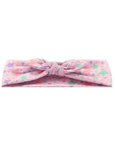 Twinkle in Pink Headband